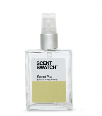 Sweet Pea Inspired Perfume for Women 60mL